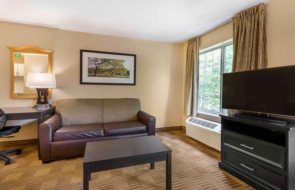 Extended Stay America Suites - Washington, Dc - Alexandria - Eisenhower Ave Zimmer foto