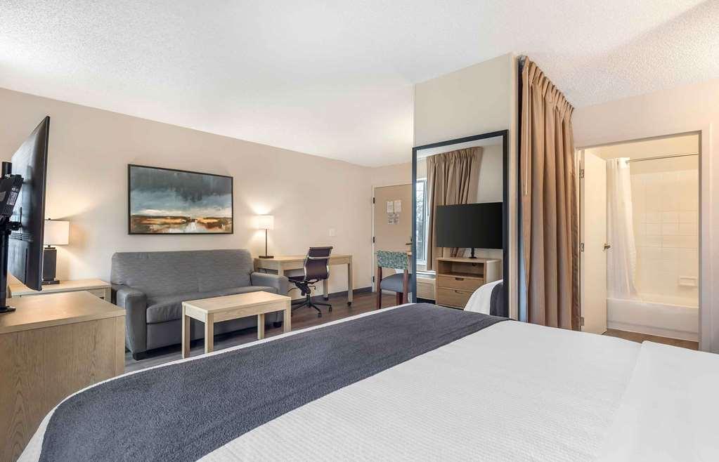 Extended Stay America Suites - Washington, Dc - Alexandria - Eisenhower Ave Zimmer foto