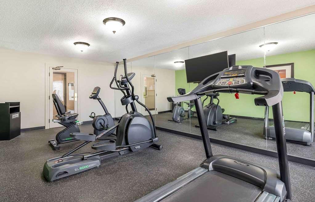 Extended Stay America Suites - Washington, Dc - Alexandria - Eisenhower Ave Einrichtungen foto