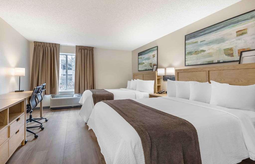 Extended Stay America Suites - Washington, Dc - Alexandria - Eisenhower Ave Zimmer foto